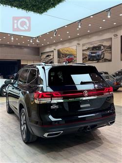 فولكسفاغن أطلس